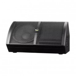 KV2 Audio ESM12L Pasywny monitor podłogowy o mocy 500W RMS 3" + 12" lewy